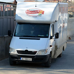 Автопарк