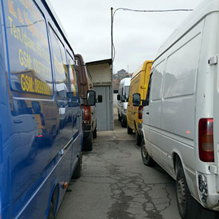 Автопарк