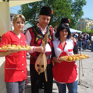 Мероприятия